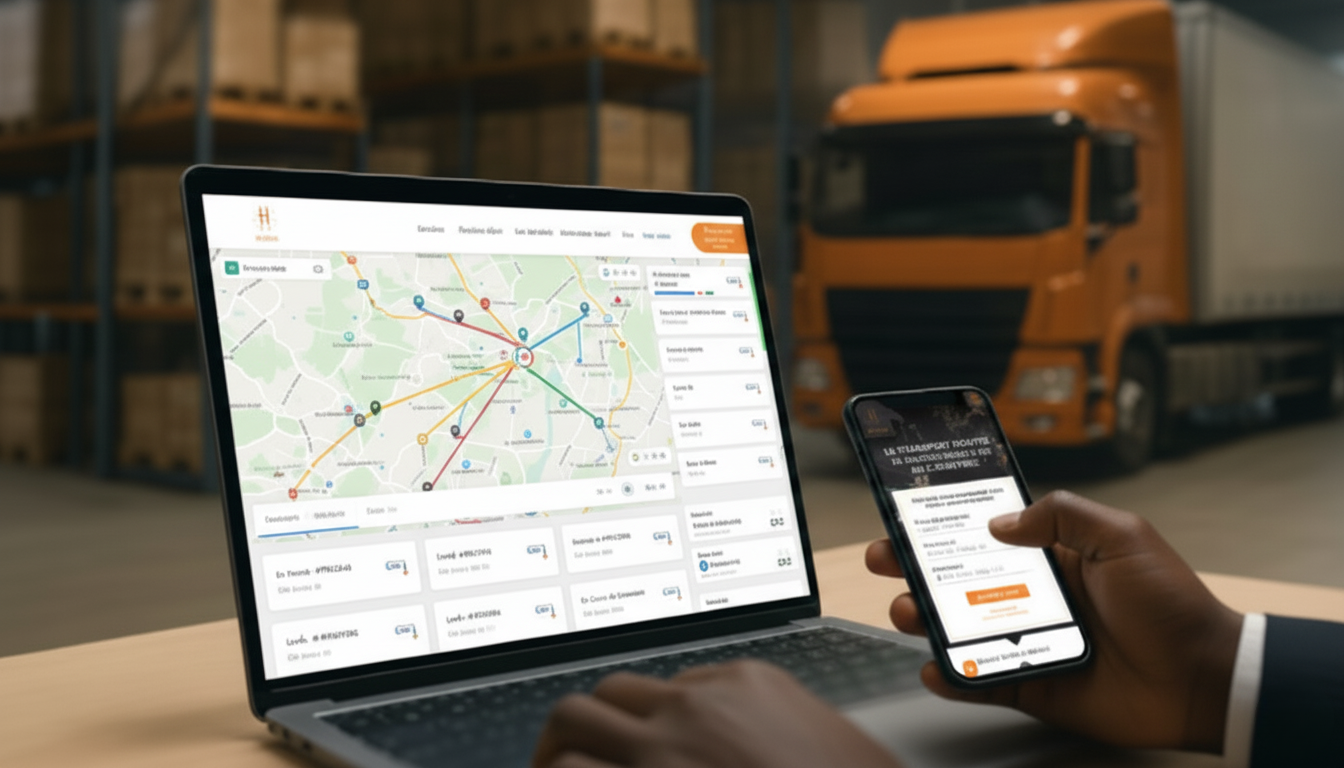 Chauffeur professionnel