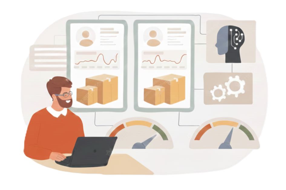 Chauffeur professionnel